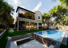 Villa - 5 bedrooms - 5 bathrooms for sale in Estella - Victory Heights - Dubai Sports City - Dubai