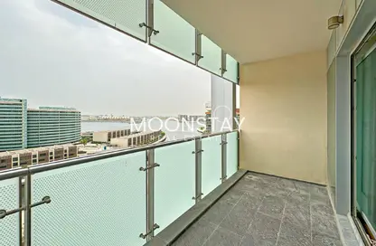 Apartment - 1 Bedroom - 2 Bathrooms for rent in Al Nada 2 - Al Muneera - Al Raha Beach - Abu Dhabi