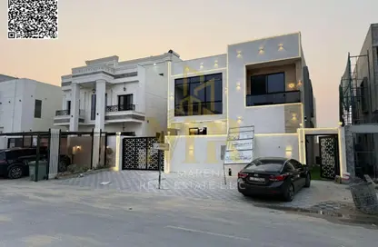 فيلا - 5 غرف نوم - 7 حمامات للبيع في الحليو 2 - الحليو - عجمان