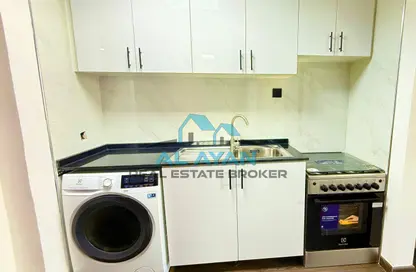 Apartment - Studio - 1 Bathroom for rent in P14 - France Cluster - International City - Dubai