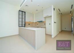 صورةمطبخ لـ: فيلا - 3 غرف نوم - 4 حمامات للكراء في جولف جروف - دبي هيلز استيت - دبي, صورة 1