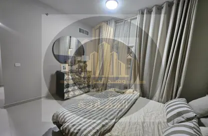 Apartment - 2 Bedrooms - 3 Bathrooms for sale in Al Yasmeen - Ajman