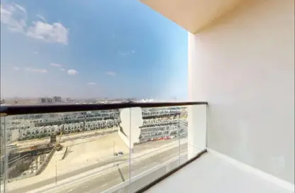 Apartment - 1 Bedroom - 2 Bathrooms for sale in East 40 - Al Furjan - Dubai
