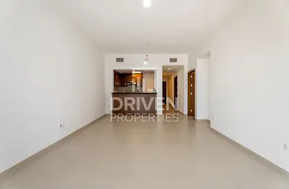 Apartment - 1 Bedroom - 2 Bathrooms for sale in The Gate Tower 1 - Shams Abu Dhabi - Al Reem Island - Abu Dhabi