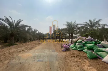 مزرعة - استوديو - 1 حمام للبيع في الخران - رأس الخيمة