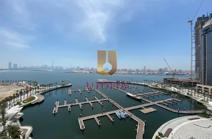 شقة - 3 غرف نوم - 4 حمامات للبيع في خور دبي ريزيدنس برج 1 جنوب - ميناء خور دبي (ذا لاجونز) - دبي
