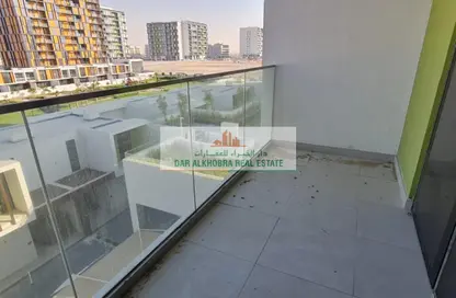 Apartment - 1 Bedroom - 2 Bathrooms for rent in The Pulse Residence Plaza - The Pulse - Dubai South (Dubai World Central) - Dubai Apartment - 1 Bedroom - 2 Bathrooms for rent in The Pulse Residence Plaza - The Pulse - Dubai South (Dubai World Central) - Dubai