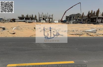 Land - Studio for sale in Al Helio 2 - Al Helio - Ajman
