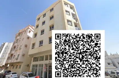 Apartment - 1 Bedroom - 1 Bathroom for rent in Al Naemiya Tower 1 - Al Naemiya Towers - Al Nuaimiya - Ajman