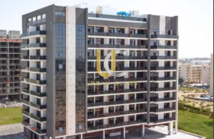 Apartment - 2 Bedrooms - 3 Bathrooms for sale in Vision 1 - Liwan - Dubai Land - Dubai