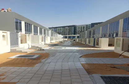 Villa - 1 Bedroom - 2 Bathrooms for rent in Rukan 3 - Dubai Land - Dubai