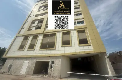 Whole Building - Studio for sale in Sheikh Jaber Al Sabah Street - Al Naimiya - Al Nuaimiya - Ajman