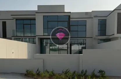 تاون هاوس - 3 غرف نوم - 4 حمامات للايجار في سوق الجبيل - جزيرة الجبيل - أبوظبي