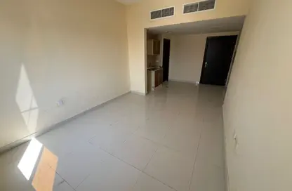 Apartment - Studio - 1 Bathroom for rent in Al Naemiya Tower 1 - Al Naemiya Towers - Al Nuaimiya - Ajman