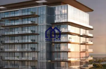 Apartment - 3 Bedrooms - 4 Bathrooms for sale in Soto Grande - Al Hamra Village - Ras Al Khaimah