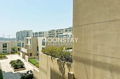 Apartment - 1 Bedroom - 1 Bathroom for sale in Building C - Al Zeina - Al Raha Beach - Abu Dhabi
