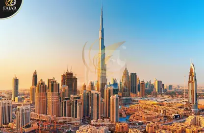 شقة - 2 غرف نوم - 2 حمامات للبيع في مساكن ريفا - الخليج التجاري - دبي