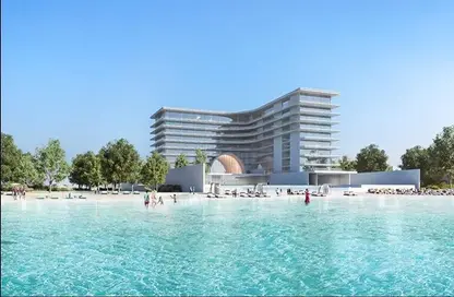 Penthouse - 5 Bedrooms - 6 Bathrooms for sale in Armani Beach Residences - Palm Jumeirah - Dubai