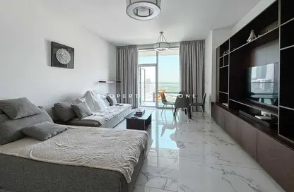 Apartment - 1 Bedroom - 2 Bathrooms for sale in Noura Tower - Al Habtoor City - Business Bay - Dubai