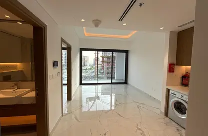 شقة - غرفة نوم - 1 حمام للايجار في عزيزي ريفيرا - ميدان واحد - ميدان - دبي