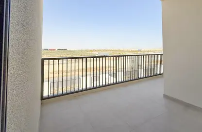 Townhouse - 3 Bedrooms - 4 Bathrooms for sale in Maha Townhouses - Town Square - Dubai