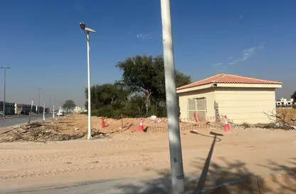 Land - Studio for sale in Al Helio 1 - Al Helio - Ajman