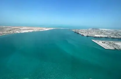 Apartment - 1 Bedroom - 2 Bathrooms for rent in Meera MAAM Residence - Corniche Road - Abu Dhabi