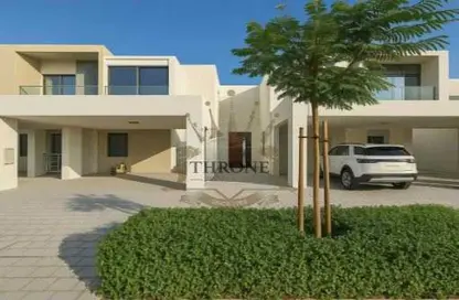 Townhouse - 3 Bedrooms - 4 Bathrooms for sale in Nara - The Valley - Dubai