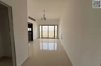 Apartment - 3 Bedrooms - 2 Bathrooms for rent in Ajman Global City - Al Alia - Ajman