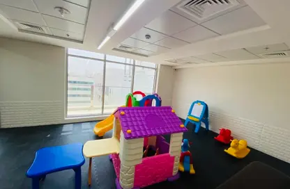 Apartment - 2 Bedrooms - 3 Bathrooms for rent in Mankhool - Bur Dubai - Dubai