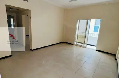 Apartment - 1 Bedroom - 1 Bathroom for rent in Al Naemiya Tower 2 - Al Naemiya Towers - Al Nuaimiya - Ajman