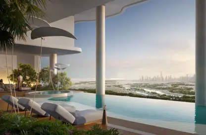 Apartment - Studio - 1 Bathroom for sale in Jumeirah Village Circle - Dubai