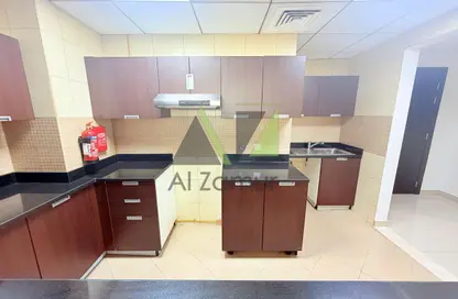 Apartment - 2 Bedrooms - 3 Bathrooms for rent in Eagle Heights - Dubai Sports City - Dubai