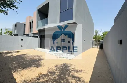 Villa - 3 Bedrooms - 4 Bathrooms for rent in Robinia - Masaar - Tilal City - Sharjah