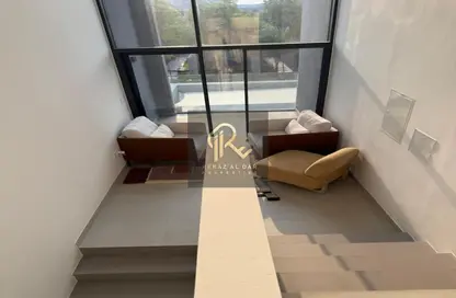 Townhouse - 3 Bedrooms - 3 Bathrooms for rent in Robinia - Masaar - Tilal City - Sharjah