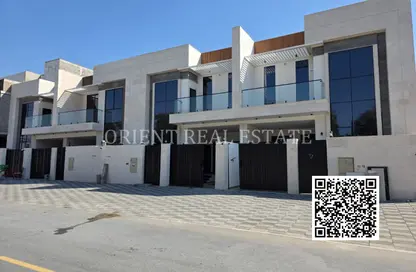 Townhouse - 4 Bedrooms - 5 Bathrooms for sale in Al Yasmeen 1 - Al Yasmeen - Ajman Townhouse - 4 Bedrooms - 5 Bathrooms for sale in Al Yasmeen 1 - Al Yasmeen - Ajman