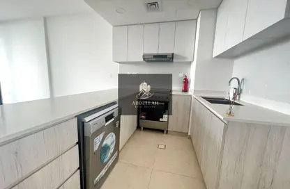 Apartment - 2 Bedrooms - 3 Bathrooms for rent in East Village - Aljada - Sharjah