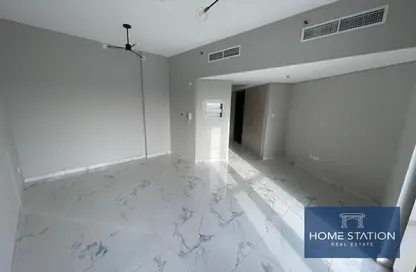 Apartment - Studio - 1 Bathroom for rent in MAG 5 - Dubai South (Dubai World Central) - Dubai