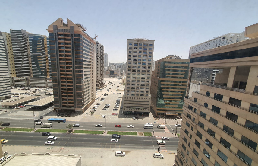 Apartment for Rent in Al Taawun BRAND NEW 2BHK APARTMENT IN 45000AED