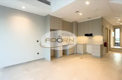 Villa - 2 Bedrooms - 3 Bathrooms for rent in MAG Eye - District 7 - Mohammed Bin Rashid City - Dubai
