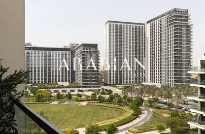 Apartment - 2 Bedrooms - 3 Bathrooms for sale in Mulberry 2 - Park Heights - Dubai Hills Estate - Dubai