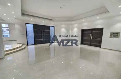 فيلا - 6 غرف نوم - 8 حمامات للايجار في مدينة الرياض - أبوظبي