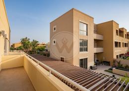 Townhouse - 3 bedrooms - 4 bathrooms for rent in Sidra Community - Al Raha Gardens - Abu Dhabi