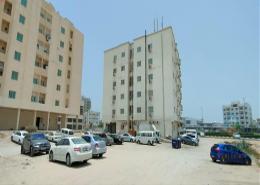 Land for sale in Al Rawda 2 - Al Rawda - Ajman