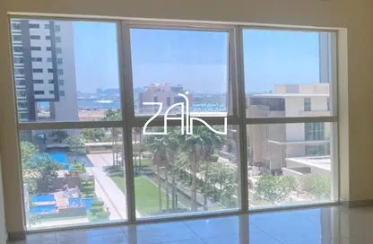 شقة - غرفة نوم - 2 حمامات للبيع في بروج فيوز - مارينا سكوير - جزيرة الريم - أبوظبي
