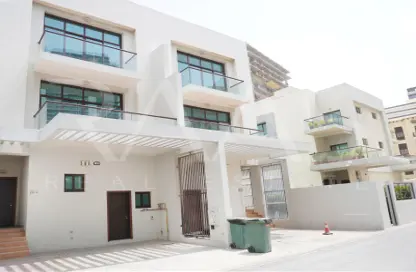 Villa - 4 Bedrooms - 5 Bathrooms for sale in La Riviera Apartments - Jumeirah Village Circle - Dubai