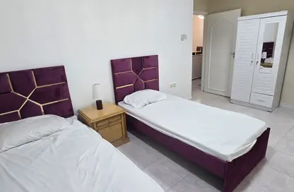 Apartment - 2 Bedrooms - 2 Bathrooms for rent in Al Taawun - Sharjah