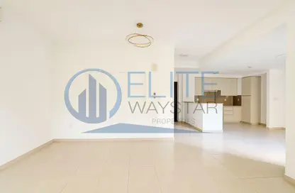 Townhouse - 3 Bedrooms - 4 Bathrooms for rent in Hayat Townhouses - Town Square - Dubai