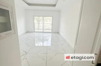 Empty Room image for: Apartment - 1 Bathroom for sale in Al Ghaf 1 - Arjan - Dubai, Image 1