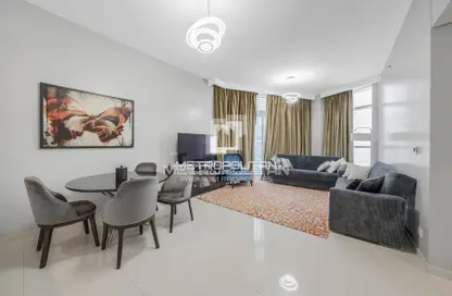شقة - 2 غرف نوم - 2 حمامات للايجار في ارتاسيا B - ارتاسيا - داماك هيلز - دبي